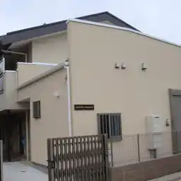 ジュピターハイツ 外観