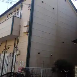 ロッシェル鹿沼台第3 外観