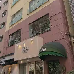 丸金ビル 外観