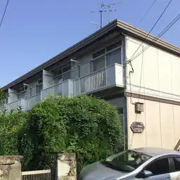 フォーブル東玉川 外観