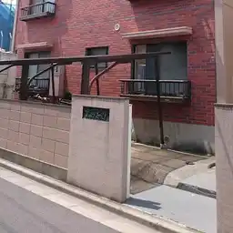 中西ビル 外観