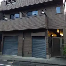 SOPHYIIYAMA 外観