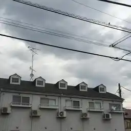 サンシティ稲田堤第4