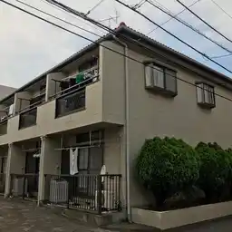 ハイムルピナス 外観