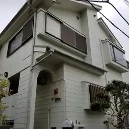ストークハイツモロホシ 外観