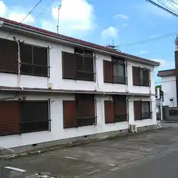 平楽荘1 外観