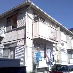 ローレルハイツ 外観