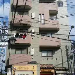 寺尾ビル 外観