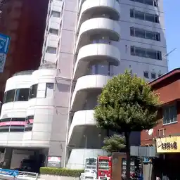 フェミネ八王子 外観