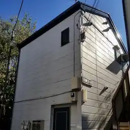 安藤コーポ 外観