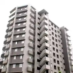 ヴィークコート小石川後楽園 外観