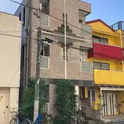 ベラクーラ 外観