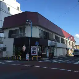 コーポ佐藤 外観