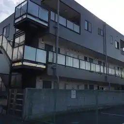 アーバンフラットII 外観