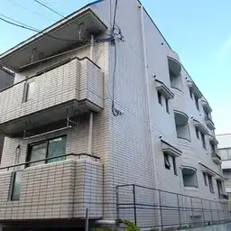 モアクレスト南行徳 外観