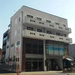 S.G-BLD 外観