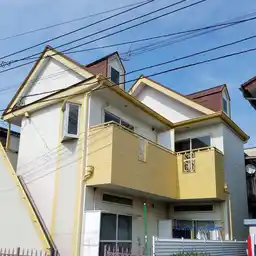 レオパレス大和第7 外観