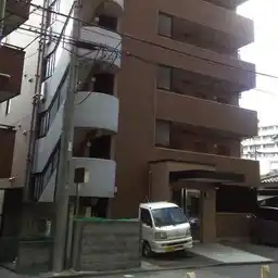 SONNETすみれ 外観