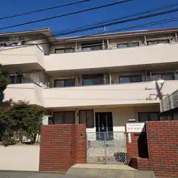 ラ・フォーレ南流山 外観