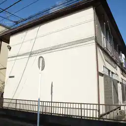 エクセルハイツ 外観