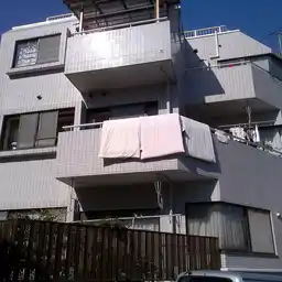 アイン 外観