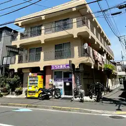 プラムテラスイケガミ