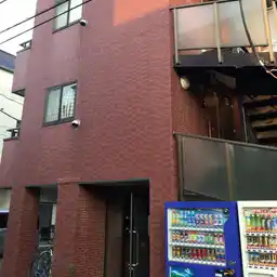 ベラビスタ溝の口 外観