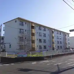 町田コープタウン16