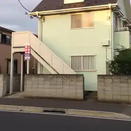 グリーンハイツ小川 外観