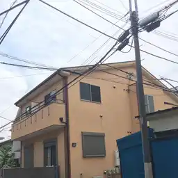 ローズヴィラ明神町 外観