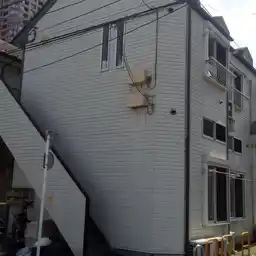 アステル橋本 外観