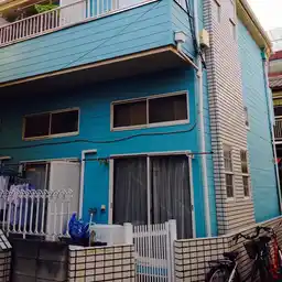 グリーンヒル大成 外観
