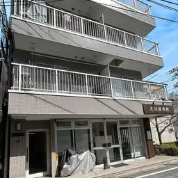 サンテラスミナミ 外観