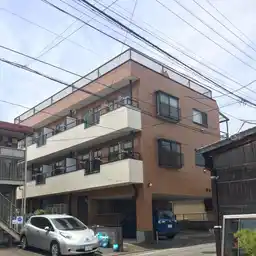 切田ビル 外観