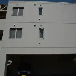 ポケッツ 外観