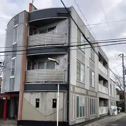 ハイ・フィールド浦和-3 外観