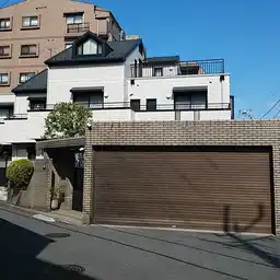 メゾンドプチ 外観