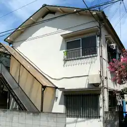エデン荘 外観