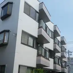 メゾン・フローラ 外観