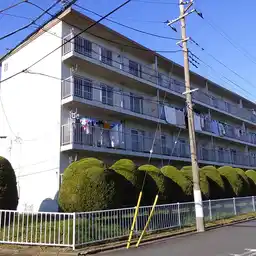 町田コープタウン11