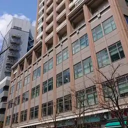 TK池田山ハイツTK池田山ビル 外観