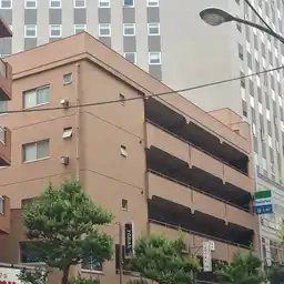 橋本ビル 外観