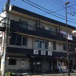 田口ビル 外観