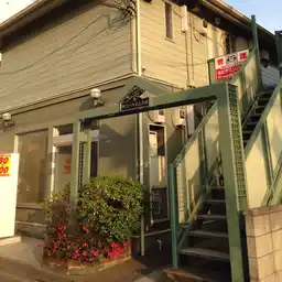 サニーハイム大成 外観