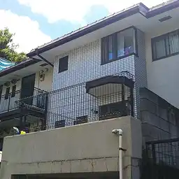 メゾン太尾 外観