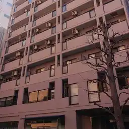 ライオンズマンション飯田橋駅前