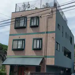 カサ・デ・ロード 外観