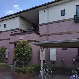 TMKヒルズ・ I 外観