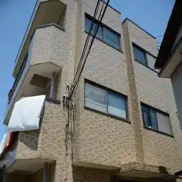 メゾン山王 外観
