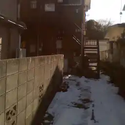 貴良荘 外観
